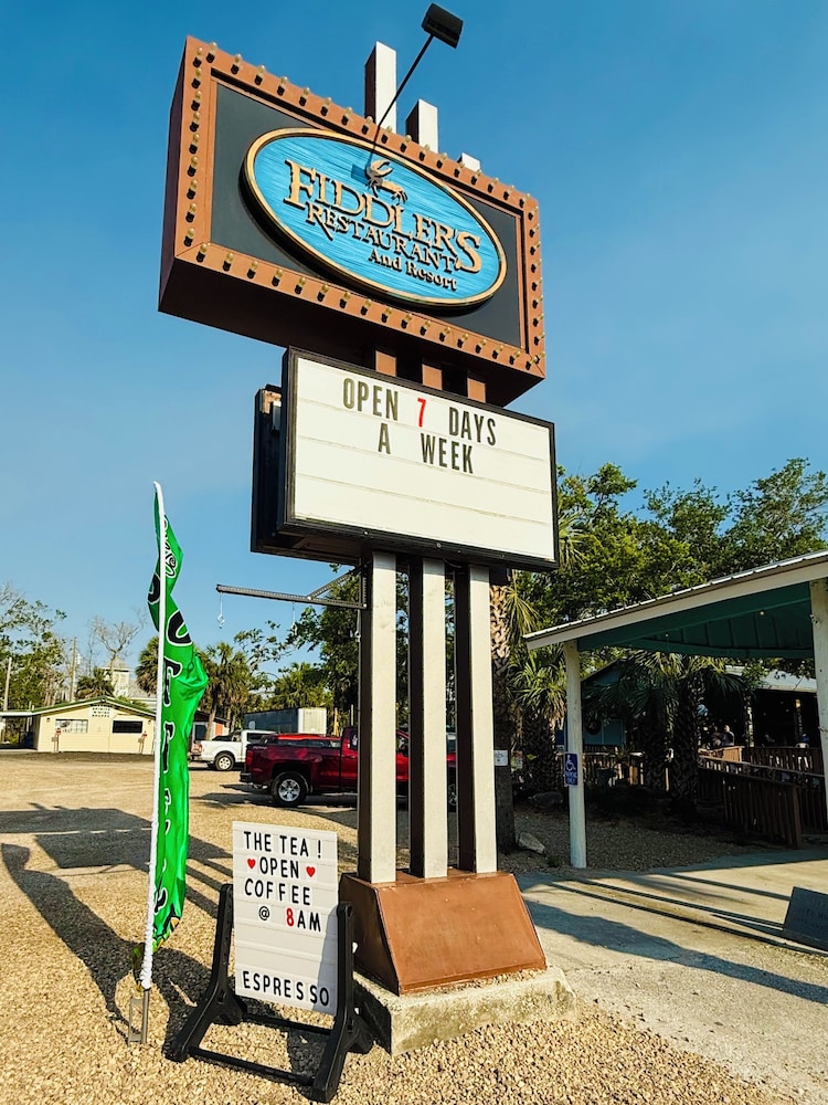 Fiddler's Restaurant and Resort - photo 21