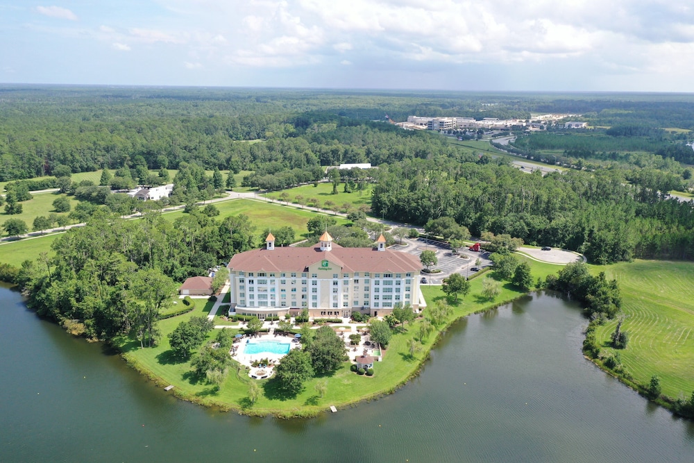 Holiday Inn St. Augustine World Golf by IHG - photo 119