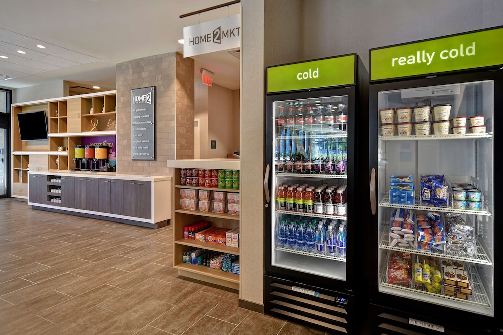 Home2 Suites by Hilton Boston South Bay - photo 5