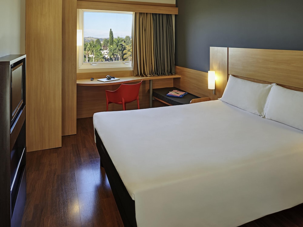 ibis Sorocaba in Sorocaba, Brasil