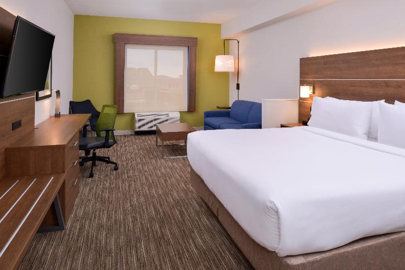 Holiday Inn Express Spring Hill by IHG - photo 30