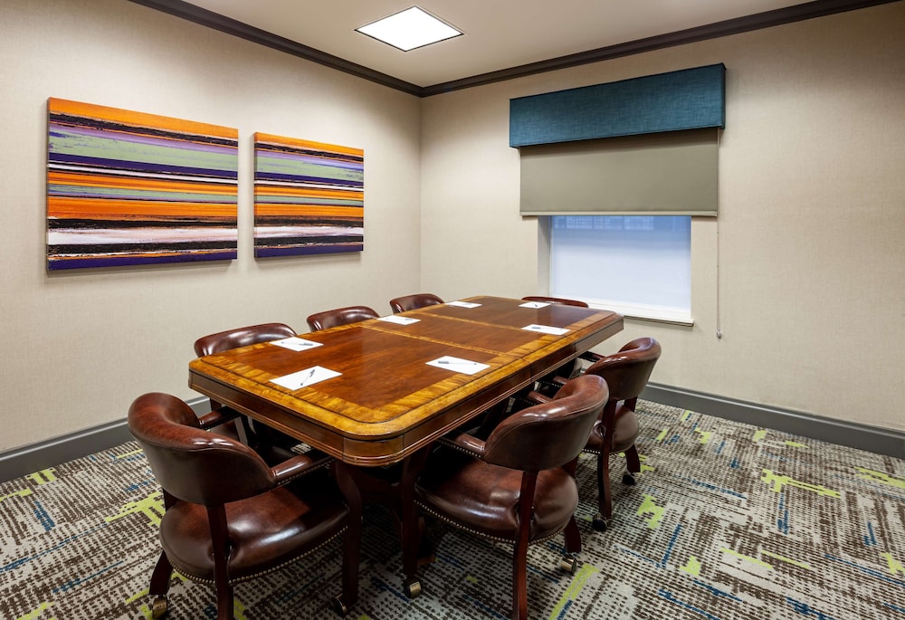 Hampton Inn & Suites Texarkana - photo 45