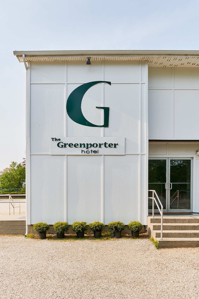 Greenporter Hotel - photo 55