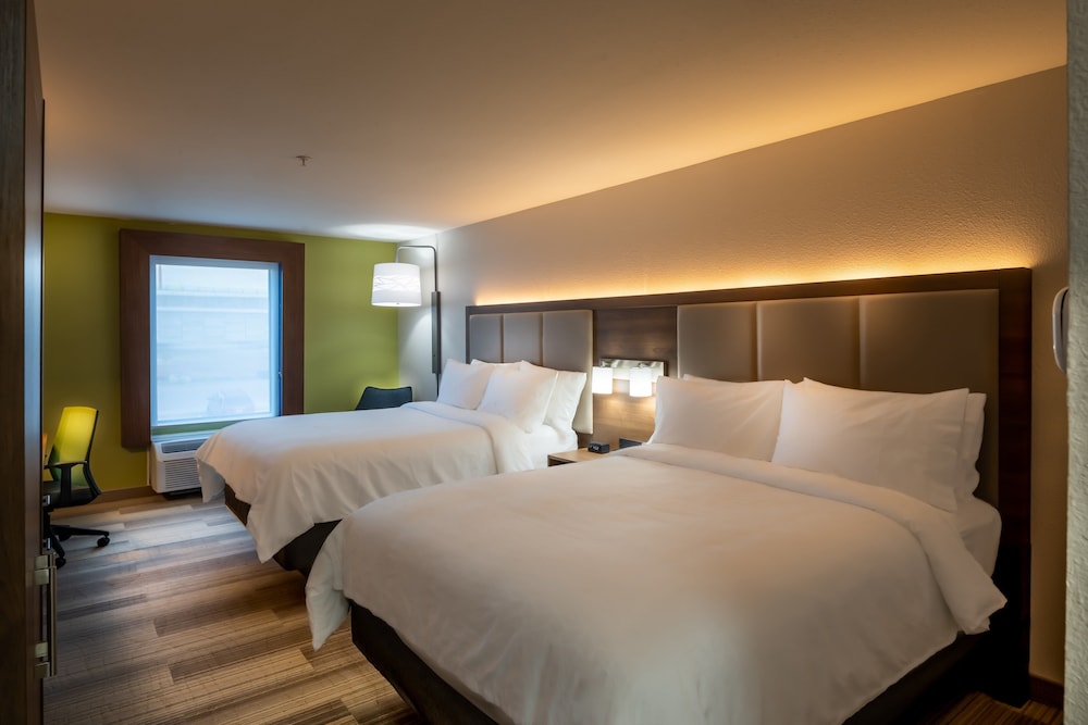 Holiday Inn Express & Suites N Waco Area West by IHG - photo 6