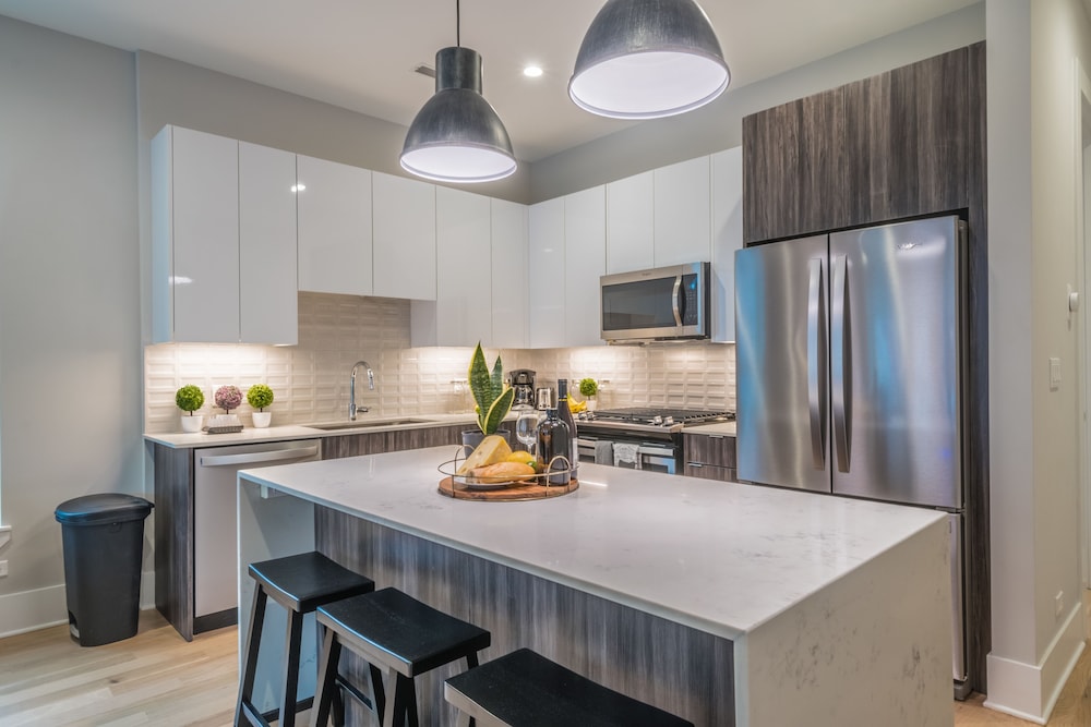West Loop Lofts - photo 6