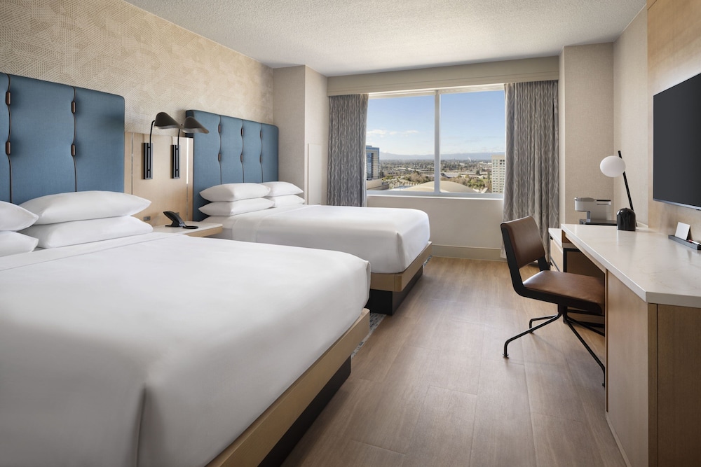 San Jose Marriott - photo 11