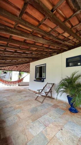 Chalés e Camping Bela Vista — 4-Star Luxury Hotel in Pirenopolis, Brasil