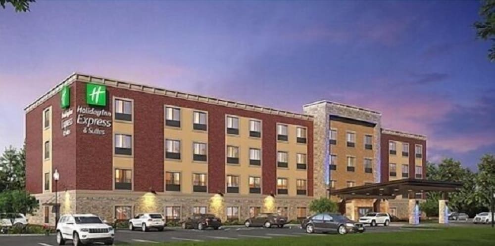 Holiday Inn Express & Suites Wentzville St Louis West by IHG - photo 31