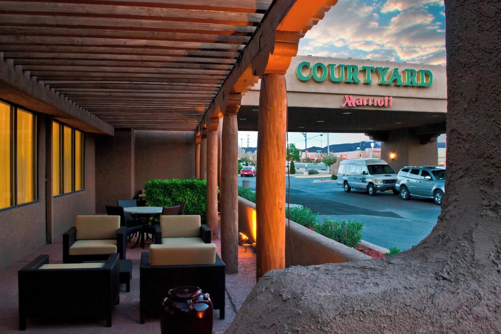 Courtyard by Marriott Santa Fe - photo 64