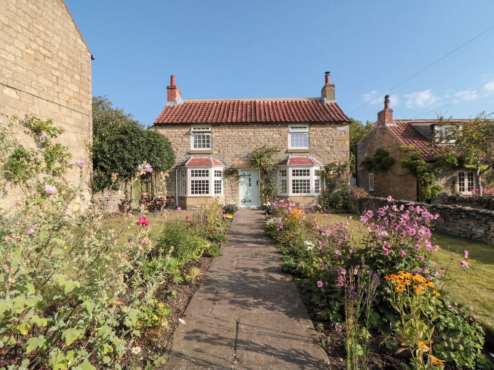 Bute Cottage — 4-Star Luxury Hotel in Pickering, United Kingdom