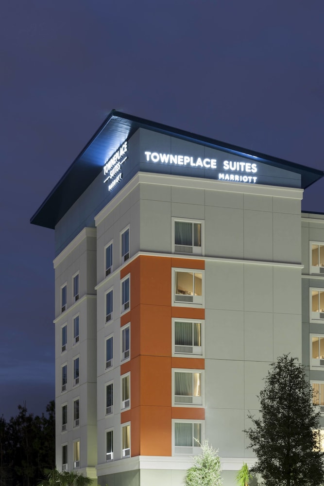 TownePlace Suites by Marriott Orlando at SeaWorld - photo 46