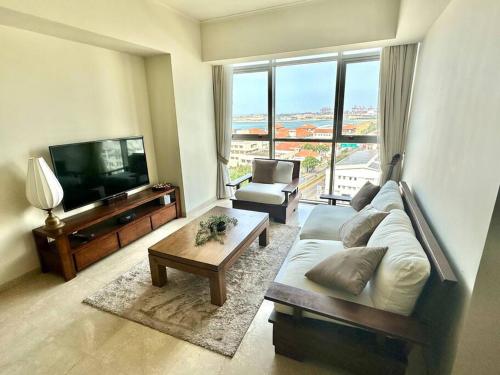Colombo Emperor Residencies — 4-Star Luxury Hotel in Colombo, Sri Lanka