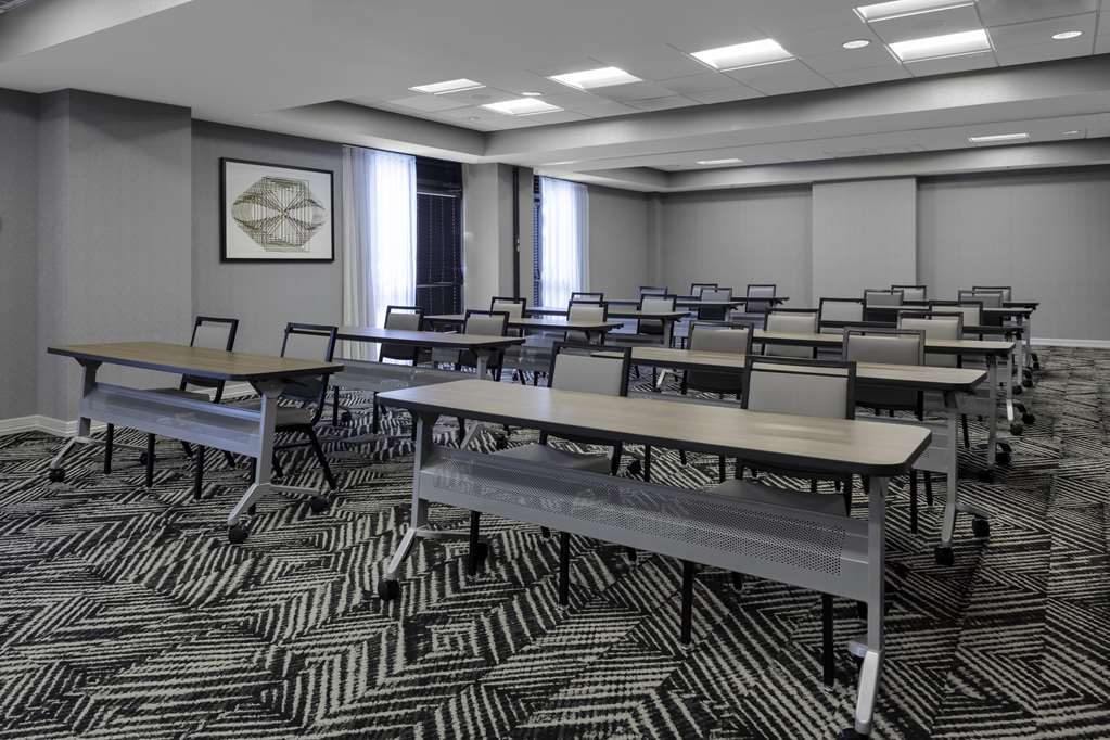Hyatt Place Dallas Arlington - photo 25