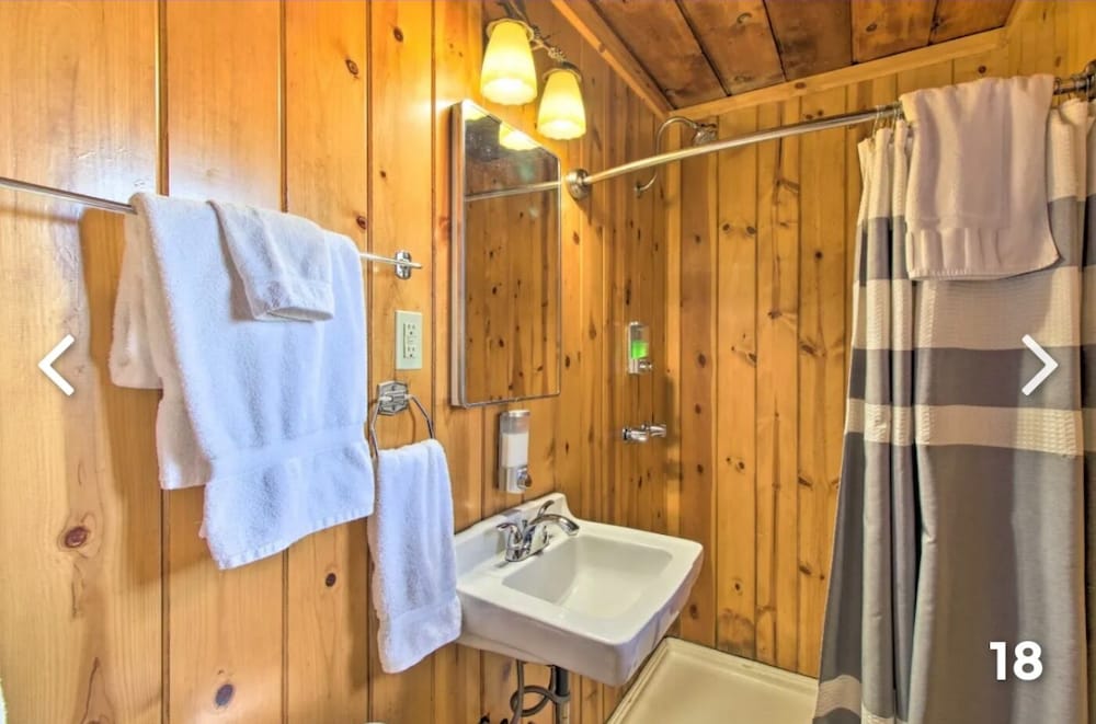Hidden Rest Cabins & Resort - photo 57
