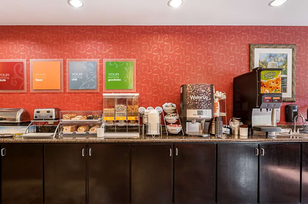 Comfort Suites Sulphur Lake Charles - photo 40