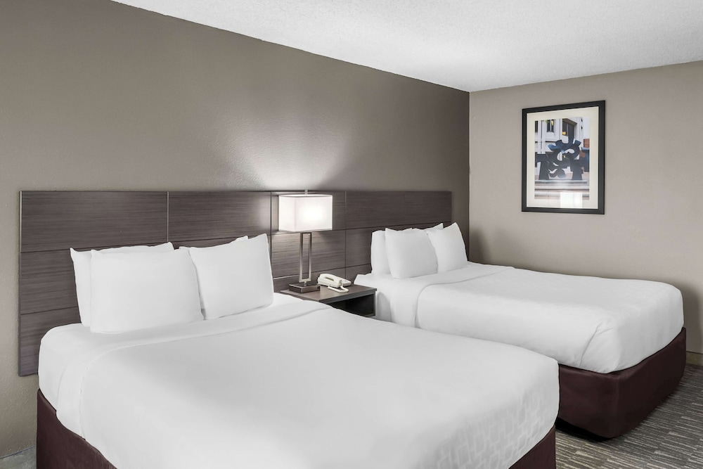 SureStay Hotel by Best Western SeaTac Airport North - photo 17
