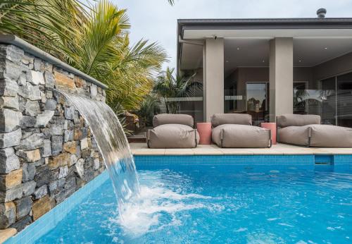 The Tranquil Retreat — hotel in Safety Beach