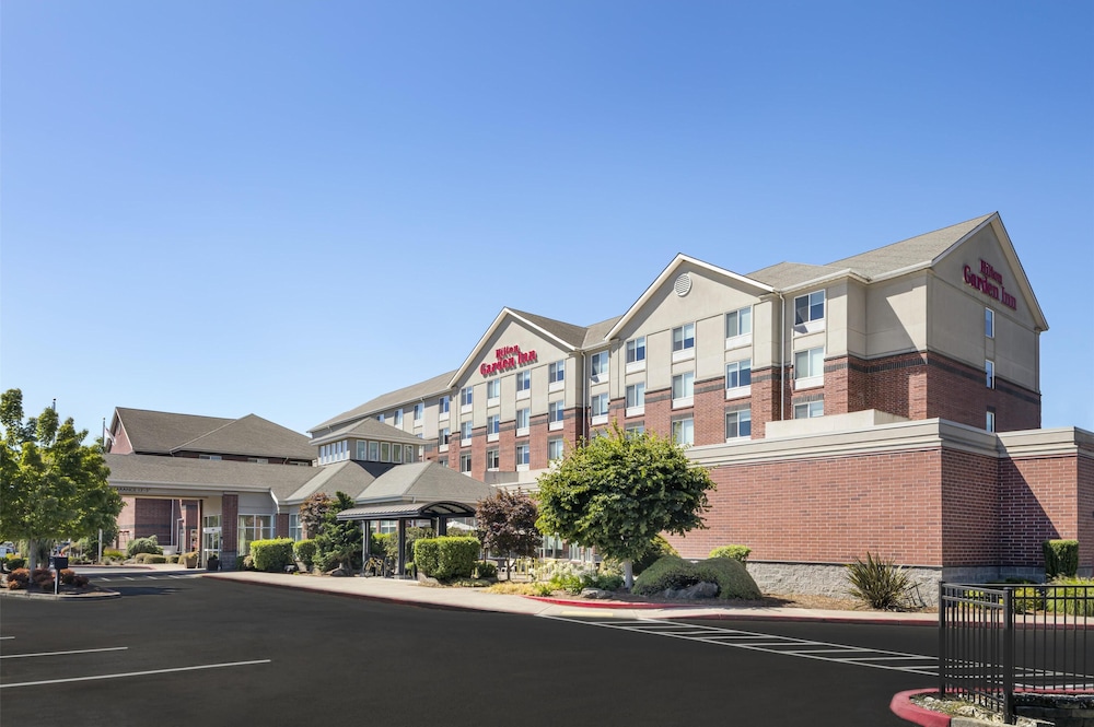 Hilton Garden Inn Eugene Springfield in Springfield, United States