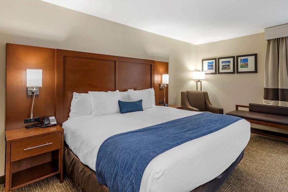 Days Inn Nashville At Opryland Music Valley Dr - photo 5