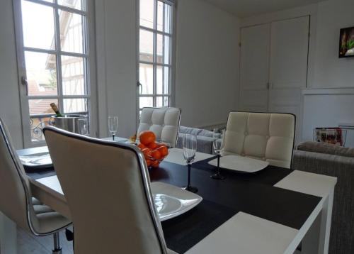 Hyper Centre Brissonnet in Troyes, France