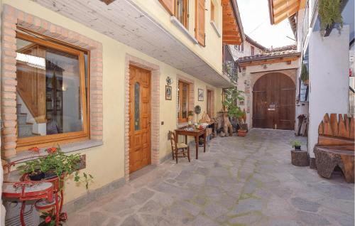 Ca' De Gasper — hotel in Ballabio