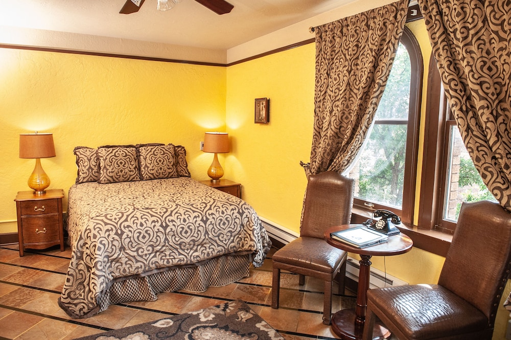 Hotel Monte Vista - photo 13