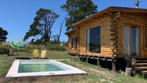 Cabaña La Rosa - last minute hotel in Unknown City