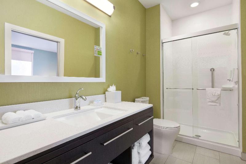 Home2 Suites by Hilton Amarillo - photo 47