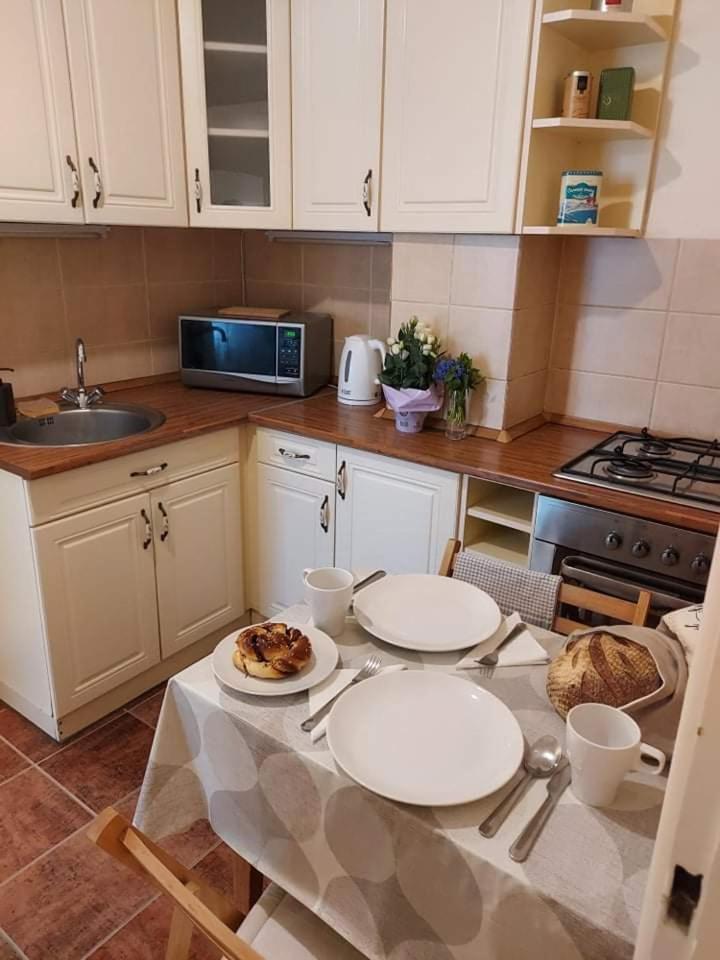 Alfoldi Palace Apartman — Debrecen — photo 4