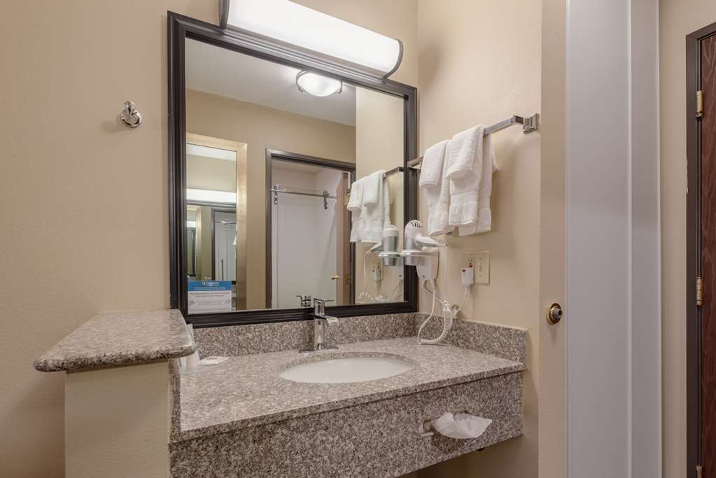 Comfort Inn & Suites Alamosa - photo 42