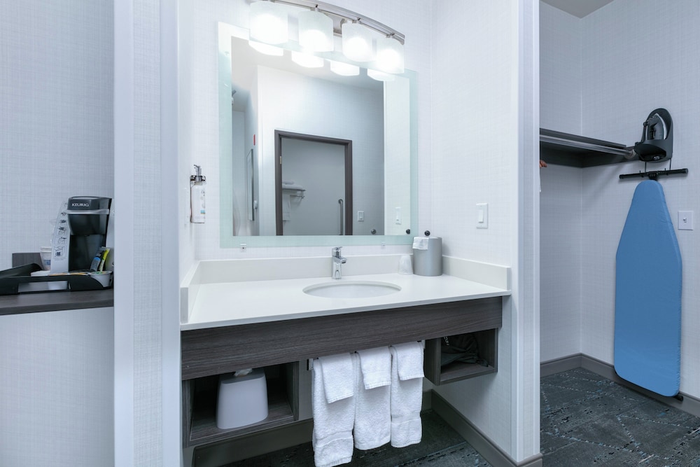 Holiday Inn Express Spokane Valley by IHG - photo 26