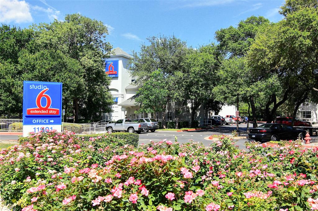 Studio 6 Austin TX Northwest - photo 2