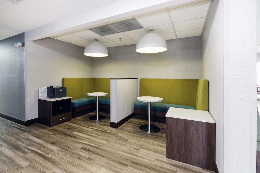 Hampton Inn Port Charlotte - photo 34