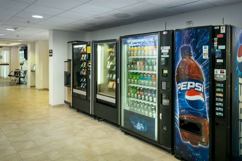 Motel 6 Anchorage AK Midtown - photo 28