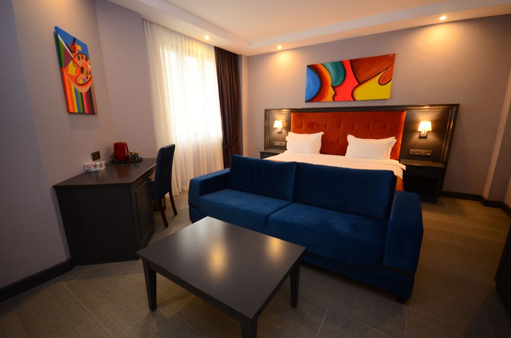 Guestroom