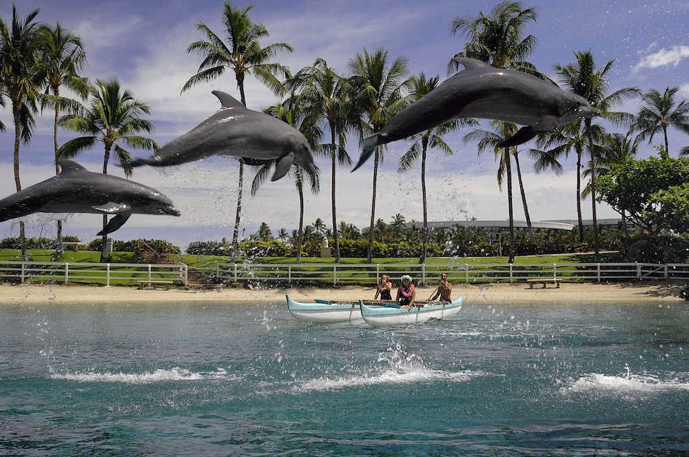 Hilton Grand Vacations Club Ocean Tower Waikoloa Village - photo 83