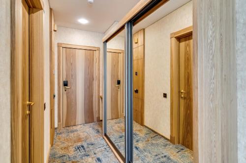 Sadovaya Attashe Hotel in Rostov-Na-Donu, Russia