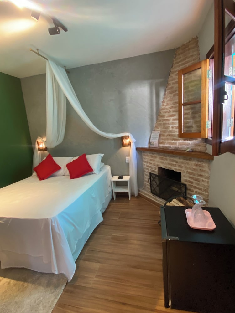 Pousada Bosque in Monte Verde, Brasil