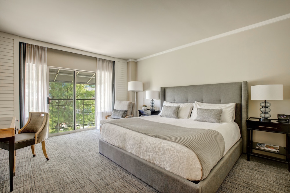 The Woodmark Hotel & Still Spa on Lake Washington - photo 13