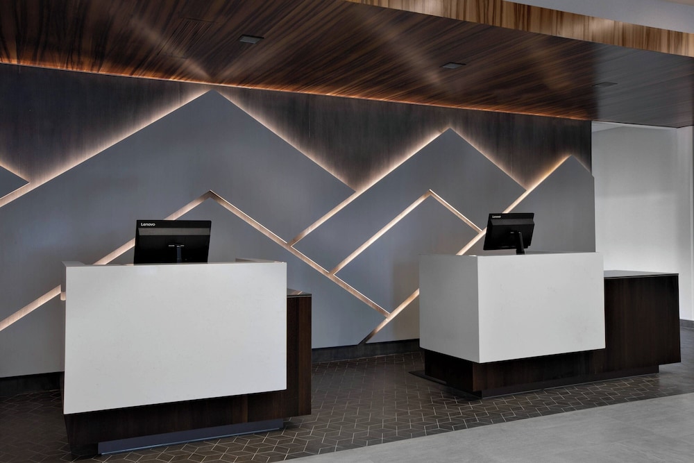 Courtyard by Marriott Knoxville Downtown - photo 33