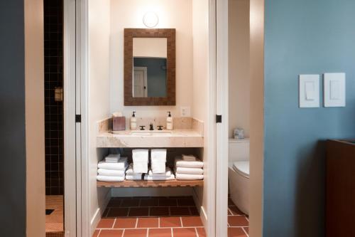 Murrieta Hot Springs Resort - photo 50