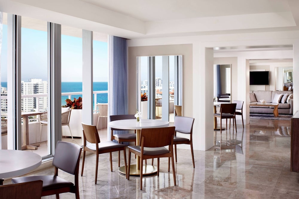 The Ritz Carlton Fort Lauderdale - photo 93