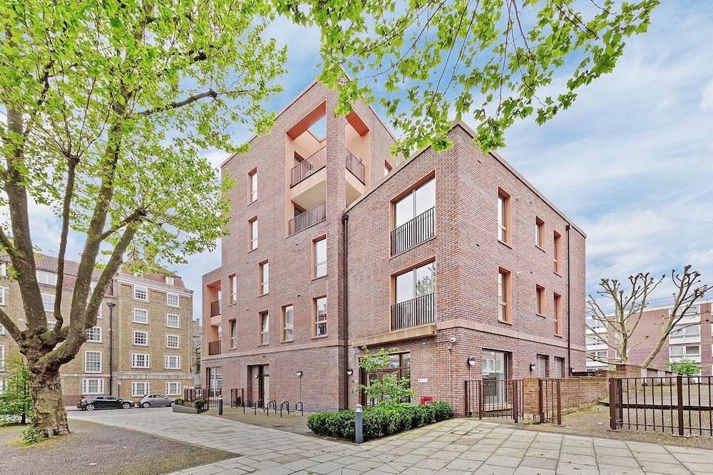 Sercasa Regents Park — 4-Star Luxury Hotel in London, United Kingdom