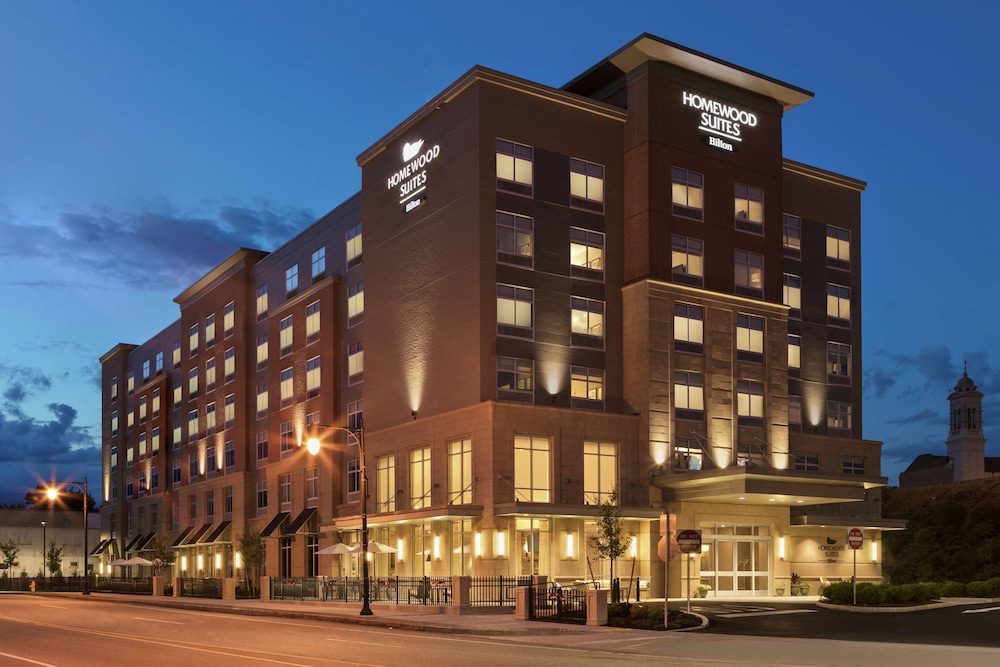 Homewood Suites By Hilton Worcester in Worcester, United States