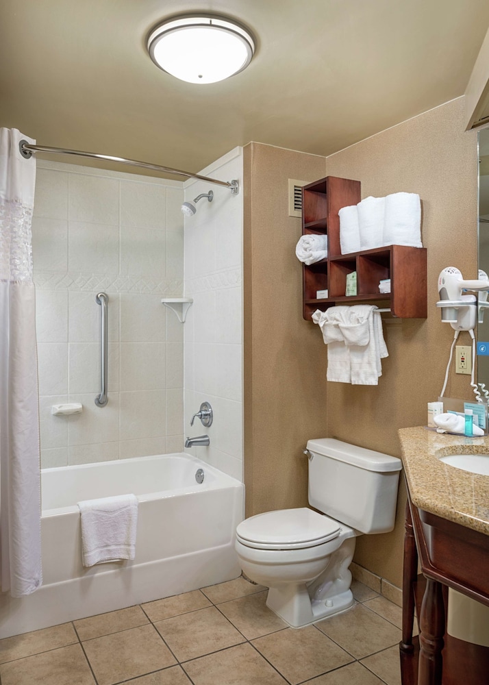 Hampton Inn Tuscaloosa University - photo 24