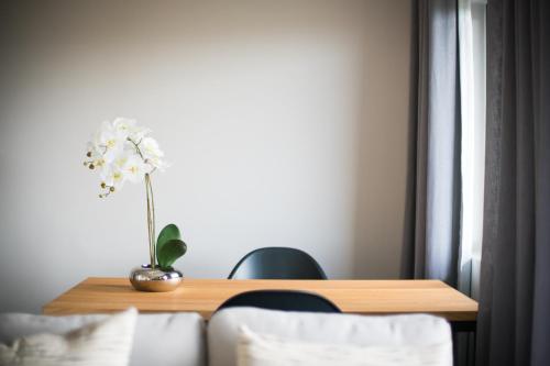 Waters Edge Self Catering Apartment