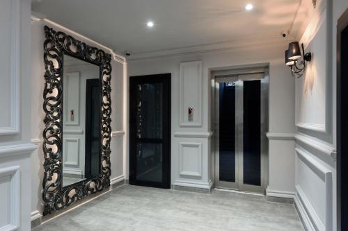 Grand Royal in Chernivtsi, Ukraine