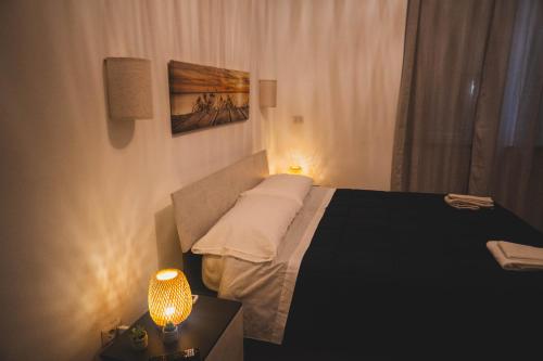 Maison Alexeur — 4-Star Luxury Hotel in Crotone, Italy