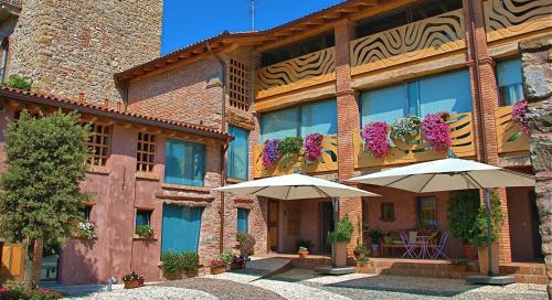 Dimora Le Nove Fate B&B