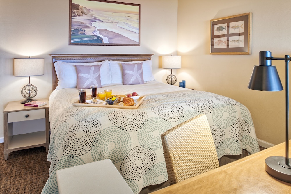 The Beach House Hotel Half Moon Bay - photo 7